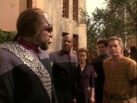 Click to watch 'Children of Time' (popup) Star Trek Deep Space 9